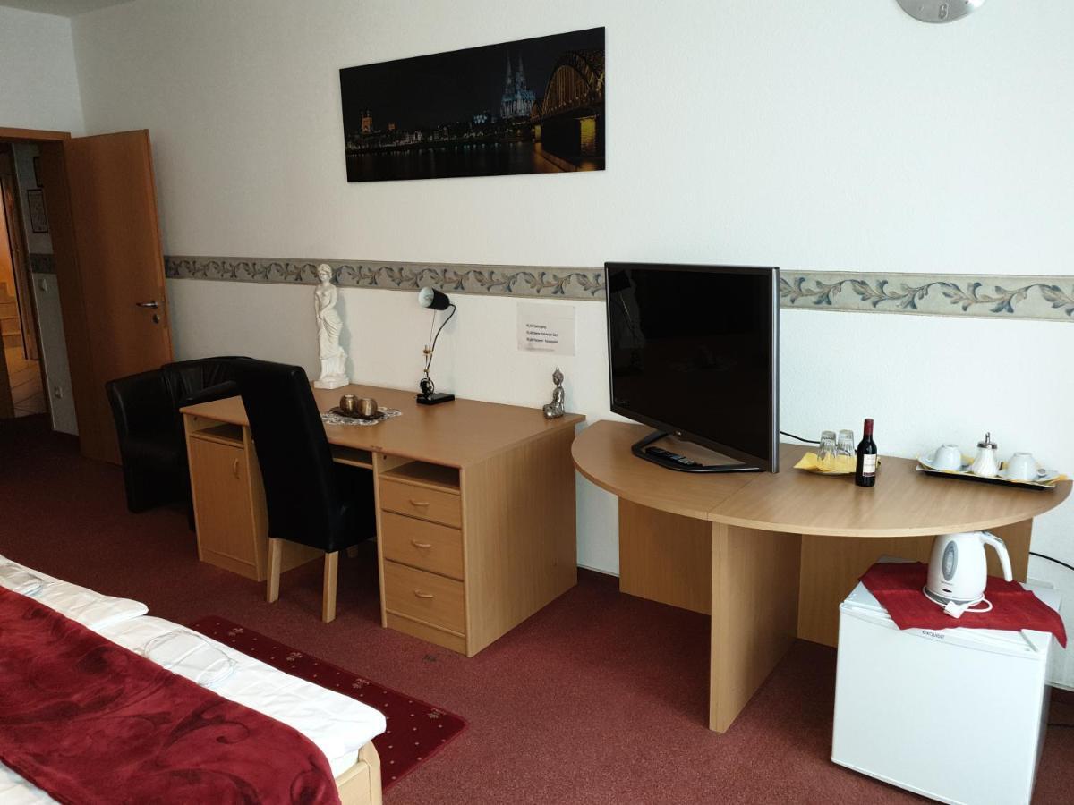 Hotel Eigelstein Cologne Extérieur photo