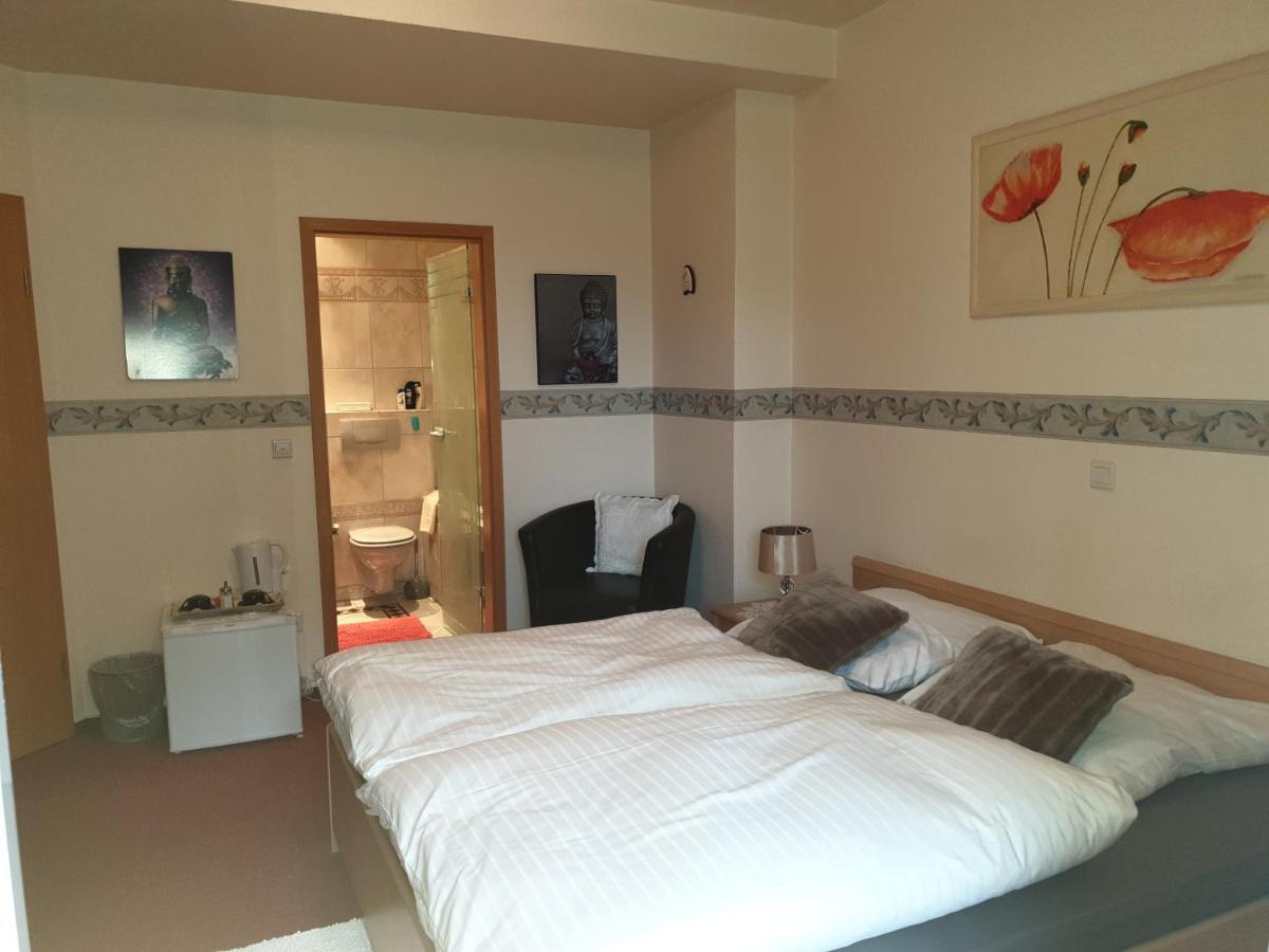 Hotel Eigelstein Cologne Extérieur photo